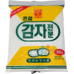 우리승진식품 감자전분 400g : 식자재 식료품 도매 365