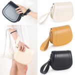 여성클러치백 미니크로스백 손가방 데일리백 G6019 로라 : 레드폭스가방