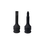 지니어스 1/2인치 드라이버 비트소켓 12.7mm : 와튼몰