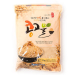 콩고물 1kg 새한식품 콩가루 : 새한식품