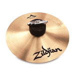 Zildjian 질젼 A시리즈 6인치 스플래쉬 A0206 : 멘토뮤직