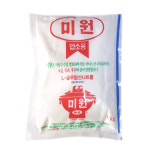 대상 업소용 미원 1kg : 동우웰빙 푸드