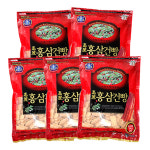 금산한누리 고려 홍삼건빵(400g) x 5봉 /홍삼간식 : 바른팜스몰