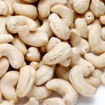 슈퍼푸드 견과 캐슈넛 200g : 백송식품