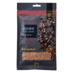 브레드가든 밀크 쿠키크런치 50g 베이커리장식 토핑 홈베이킹 : 더드림인터네셔날