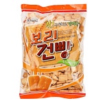보성식품 보리건빵 450G : 청춘푸드몰