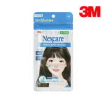 3M 넥스케어 블레미쉬 클리어커버릴리프 (64매) 10개세트 : 투에스샵