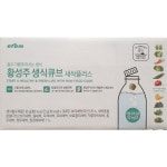 이롬 황성주 생식큐브 새싹플러스 3g x 30포 / 코스트코 : 로씨네 슈퍼마트