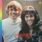 (일본수입) Carpenters(카펜터스) 엘피 - Close To You (불만제로 중고LP) : 레코드샵