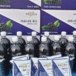 단양애바른약속 아로니아주스 70ml 30봉 : 육남매농장