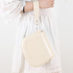 여성클러치백 미니크로스백 손가방 데일리백 G6019 로라 : 레드폭스가방