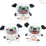 기프트앤돌 파워캐치 완다 봉제인형 25cm : 주식회사 기프트앤돌