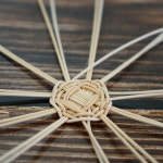 재료부터 강의까지 라탄 공예 스타터 diy키트 - 라탄취미 독학용 도구 포함 패키지 : 슬로우모먼츠