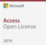 마이크로소프트 엑세스 2019 Access 2019 Sngl OLP NL [기업용/라이선스] : 주식회사 제이네트웍스
