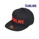선라인 플랫 캡 스냅백 메쉬 캡 CP-3979 CP-3982 : 거제낚시할인마트