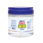 아모스 물풀 1200ml X 1개입 : ABC문구