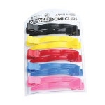 그레이거 소미클립악어핀 미용실헤어 클립 머리고정핀(10개입) : 굿즈블랙데이