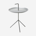 이지 다용도 틈새 침대 사이드테이블 : 오브엘퍼니처