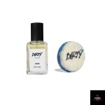 캐나다 러쉬 더티 샴푸바+향수 세트 Dirty Perfume Shampoo bar : Canby