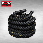 바디스컬쳐 배틀 로프 파워 스포츠 트레이닝 크로스핏 웨이트 운동 : 구스짐