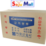 이화 80g 백봉투  편지봉투 _ 1박스5000매 : 세주몰