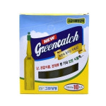뉴 그린캐치 식물 고급 앰플 영양제 수경 식물 관리제 화초 나무 화분 액체 액상 종류 1 : 모종파는곳