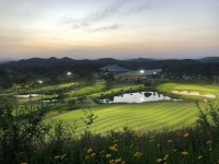 힐마루CC 1박2일 골프패키지 : 골프예약실 오피셜