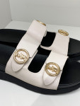 코치 가블러 샌달 슬리퍼 COACH GABLE SANDAL G5137 G5136 : 러브시카고