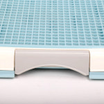 아이리스 태블릿PC 화장실 테디 중소형견 그리드-12740 : 굿짱샵