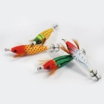 데스페라도 이카파티 한치 갑오징어 쭈꾸미 레틀 수평에기 EX70 : 거제낚시할인마트