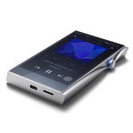 [Astell&Kern] 아스텔앤컨 A&futura SE200 DAP : 그린파워테크