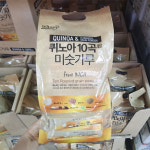 태광선식 퀴노아10곡미숫가루 20g x 80개입 / 코스트코 : 로씨네 슈퍼마트