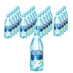 웅진 빅토리아 그린애플 탄산음료  500ml X 20개 : 슈퍼해피몰
