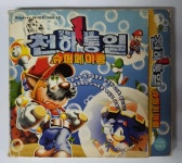 [PC] 천하통일 슈퍼패미콤 : 올드플레이