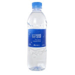 [대구백화점] [대구바로배송]생수 숲속의 맑은 샘물(500ML X 20병) : 대구백화점