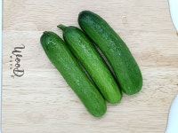 [프레베] 미니오이 2kg / 스낵오이 : 농업회사법인 프레베