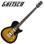 [Gretsch] G2224 Junior Jet Bass II 타바코 선버스트 베이스 기타 : 인생기타