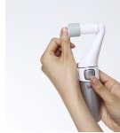 실큰 페디프로 플러스 네일 & 페디 각질 제거기 : 워너픽