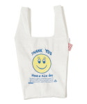 OPEN EDITIONS / Thank you tote 땡큐 미니 토트백 : 도쿄쇼핑