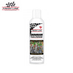피니쉬라인 쇼룸 광택 보호제 354ml : 조은자전거