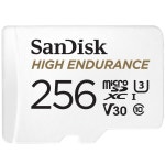 샌디스크 블랙박스 32G 마이크로 SD카드 엔듀런스 아이나비 QXD 네비 업데이트 차량용 : USB코리아