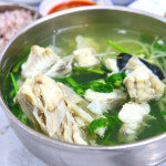 손질 복어 참복 500g 자연산 3-6미 자주복 보양식 곤이 국내산 복지리 복요리 : 응답하라 삼천포수산