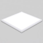 LED 평판등 엣지등 면조명 슬림 W직하평판 640x640 50W : 한양라이팅