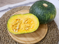 국내산 알뜰 못난이 단호박 10kg, 1개 : 금성농산