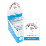 국산 에프에이 새니타이저 스왑 1박스 총 30매입 : 메디위