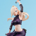 (입고완료) 나루토 걸즈 NARUTO‐나루토‐ 질풍전 야마나카 이노 : 메가하우스 공식몰