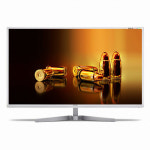유지코리아 INFINI UG-321 PRO 180 with FREESYNC 강화유리 : 아프리카PC