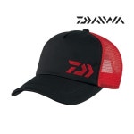 다이와 하프 메쉬 캡 DC-64008 여름 낚시모자 : 거제낚시할인마트