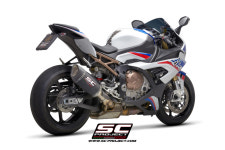 [SC프로젝트]_BMW S1000RR(2020) SC1-R슬립온 : 바이크파츠앤툴