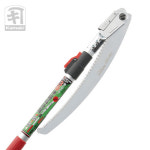 [풀물정원] KAMAKI 라운드 고지톱 PS 시리즈 (3종)  - 정원 나무 손질 가드닝 톱 : 풀물 정원